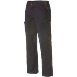 Caterpillar Mens Operator Flex Breathable Work Trousers
