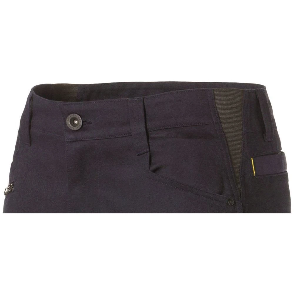 Caterpillar Mens Operator Flex Breathable Work Trousers 2 Caterpillar Mens Operator Flex Breathable Work Trousers - Image 2