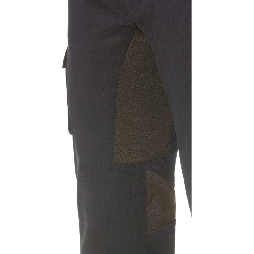 Caterpillar Mens Operator Flex Breathable Work Trousers 3 Caterpillar Mens Operator Flex Breathable Work Trousers - Image 3