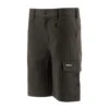 CAT Mens Tracker Breathable Warm Weather Work Shorts -Men's Clothing Sales Store cat760 black 01