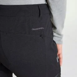 Craghoppers Expert Womens Kiwi Walking Pro Stretch Trousers -Men's Clothing Sales Store cej004 800 04