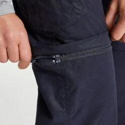 Craghoppers Expert Womens Kiwi Walking Convertible Trousers -Men's Clothing Sales Store cej006 3g3 05