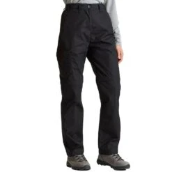 Craghoppers Expert Womens Kiwi Walking Convertible Trousers -Men's Clothing Sales Store cej006 800 01
