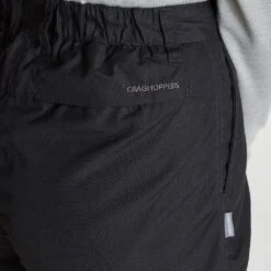 Craghoppers Expert Womens Kiwi Walking Convertible Trousers -Men's Clothing Sales Store cej006 800 06