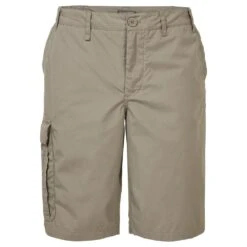 Craghoppers Expert Mens Kiwi Long Shorts -Men's Clothing Sales Store cej009 62a 01