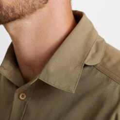 Craghoppers Expert Mens Kiwi Long Sleeve Walking Shirt -Men's Clothing Sales Store ces001 62a 04