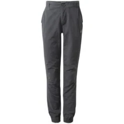 Craghoppers Boys NL Terrigal Wicking Walking Hiking Summer Trousers
