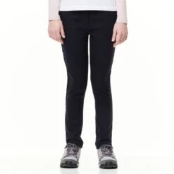 Craghoppers Girls Peggy Nosibotanical Walking Trousers