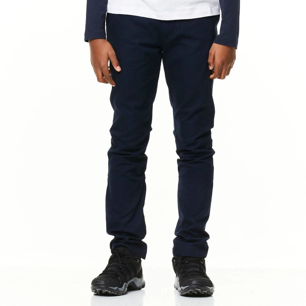 Craghoppers Boys Oscar Nosibotanical Walking Trousers 1 Craghoppers Boys Oscar Nosibotanical Walking Trousers