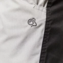 Craghoppers Boys & Girls Kiwi Cargo Convertible Trousers -Men's Clothing Sales Store ckj088 39n 04