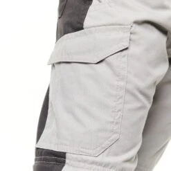 Craghoppers Boys & Girls Kiwi Cargo Convertible Trousers -Men's Clothing Sales Store ckj088 39n 05