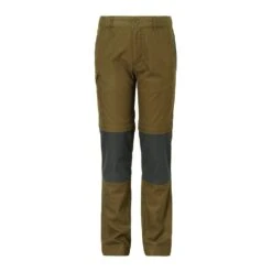 Craghoppers Boys & Girls Kiwi Cargo Convertible Trousers -Men's Clothing Sales Store ckj088 7pf 03