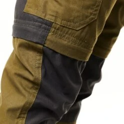 Craghoppers Boys & Girls Kiwi Cargo Convertible Trousers -Men's Clothing Sales Store ckj088 7pf 04