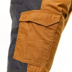 Craghoppers Boys & Girls Kiwi Cargo Convertible Trousers -Men's Clothing Sales Store ckj088 v21 03