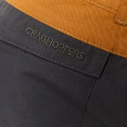 Craghoppers Boys & Girls Kiwi Cargo Convertible Trousers -Men's Clothing Sales Store ckj088 v21 05