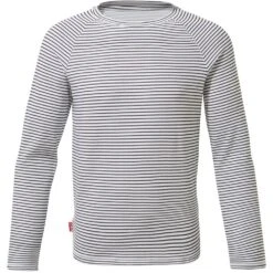 Craghoppers Girls Nosi Life Paola Light Walking T Shirt