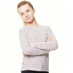 Craghoppers Girls Nosi Life Paola Light Walking T Shirt -Men's Clothing Sales Store ckt562 g7j 01 1