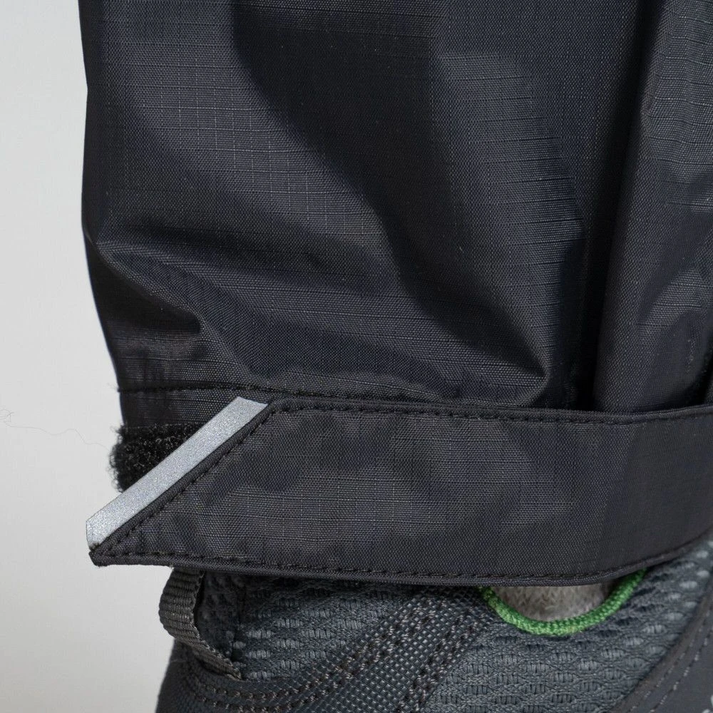 Craghoppers Boys Triton Waterproof Breathable Over Trousers 3 Craghoppers Boys Triton Waterproof Breathable Over Trousers - Image 3