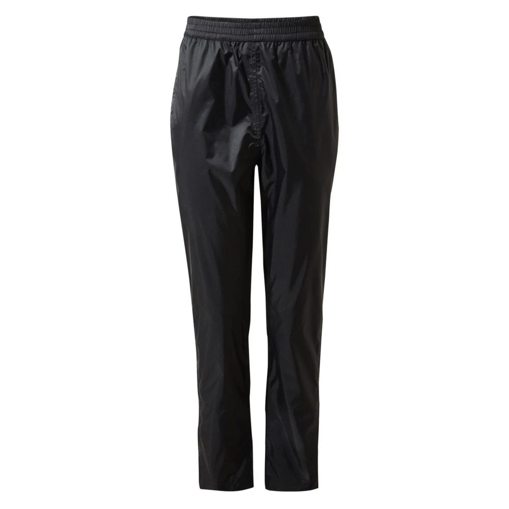 Craghoppers Boys Triton Waterproof Breathable Over Trousers 4 Craghoppers Boys Triton Waterproof Breathable Over Trousers - Image 4