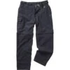 Craghoppers Mens Kiwi Convertible Walking Trousers Navy -Men's Clothing Sales Store cmj107 b3g3 01 21