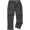 Craghoppers Mens Kiwi Convertible Walking Trousers Grey -Men's Clothing Sales Store cmj107 b7j8 01 21