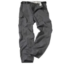 Craghoppers Mens Bascamp Quick Drying Walking Trousers