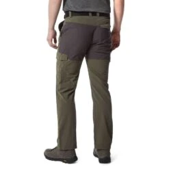 Craghoppers Mens Nosi Life Pro Adventure Walking Trousers -Men's Clothing Sales Store cmj482 6dc 02