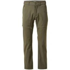 Craghoppers Mens Kiwi Pro Solarshield Walking Trousers -Men's Clothing Sales Store cmj494 2at 03
