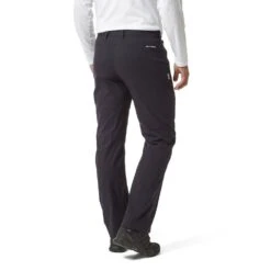 Craghoppers Mens Kiwi Pro Solarshield Walking Trousers -Men's Clothing Sales Store cmj494 3g3 03