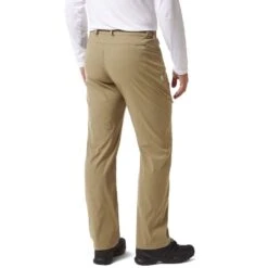 Craghoppers Mens Kiwi Pro Solarshield Walking Trousers -Men's Clothing Sales Store cmj494 62a 02