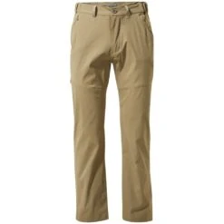 Craghoppers Mens Kiwi Pro Solarshield Walking Trousers -Men's Clothing Sales Store cmj494 62a 03