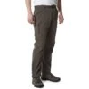 Craghoppers Mens Nosi Life Convertable Zip Off Trousers -Men's Clothing Sales Store cmj500 4a2 01