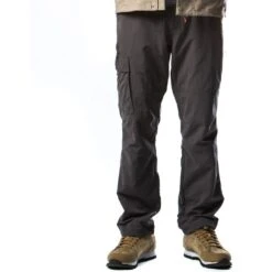 Craghoppers Mens NosiLife Branco Wicking Walking Trousers
