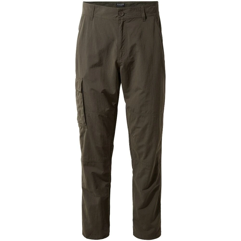 Craghoppers Mens NosiLife Branco Wicking Walking Trousers 4 Craghoppers Mens NosiLife Branco Wicking Walking Trousers - Image 4