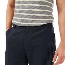 Craghoppers Mens Kier Nosibotanical Walking Trousers -Men's Clothing Sales Store cmj548 7v1 05