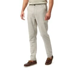 Craghoppers Mens Kier Nosibotanical Walking Trousers -Men's Clothing Sales Store cmj548 n4r 01