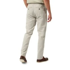 Craghoppers Mens Kier Nosibotanical Walking Trousers -Men's Clothing Sales Store cmj548 n4r 02