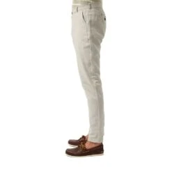 Craghoppers Mens Kier Nosibotanical Walking Trousers -Men's Clothing Sales Store cmj548 n4r 04