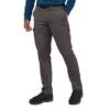 Craghoppers Mens Kiwi Slim NosiDefence Walking Trousers