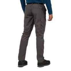 Craghoppers Mens Kiwi Slim NosiDefence Walking Trousers 14 Craghoppers Mens Kiwi Slim NosiDefence Walking Trousers -Men's Clothing Sales Store cmj559 4a2 03