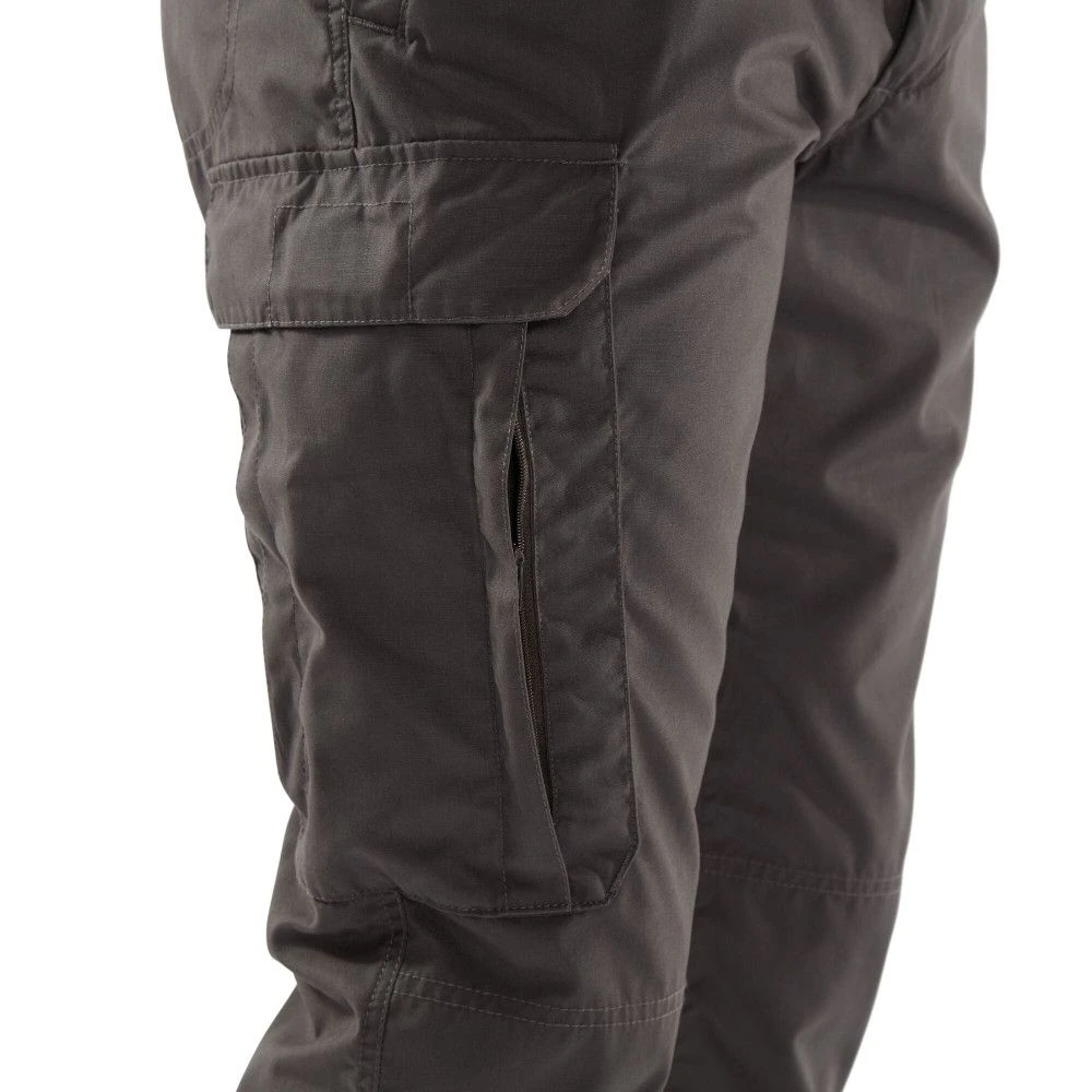 Craghoppers Mens Kiwi Slim NosiDefence Walking Trousers 4 Craghoppers Mens Kiwi Slim NosiDefence Walking Trousers - Image 4