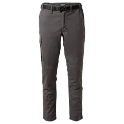 Craghoppers Mens Kiwi Slim NosiDefence Walking Trousers 16 Craghoppers Mens Kiwi Slim NosiDefence Walking Trousers -Men's Clothing Sales Store cmj559 4a2 05