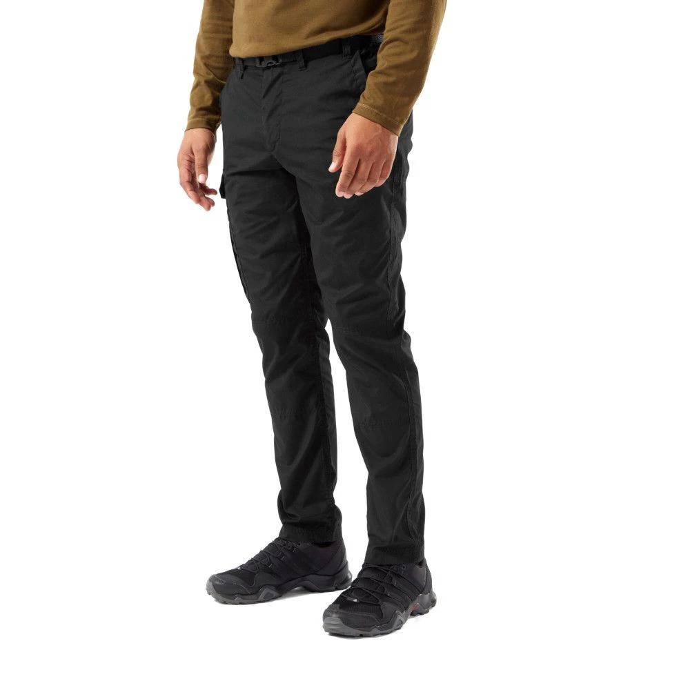 Craghoppers Mens Kiwi Slim NosiDefence Walking Trousers 6 Craghoppers Mens Kiwi Slim NosiDefence Walking Trousers - Image 6
