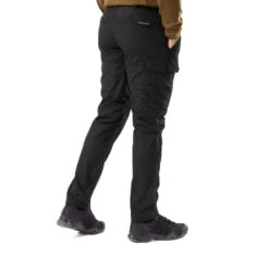 Craghoppers Mens Kiwi Slim NosiDefence Walking Trousers 18 Craghoppers Mens Kiwi Slim NosiDefence Walking Trousers -Men's Clothing Sales Store cmj559 800 02