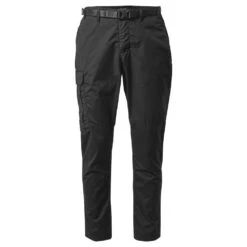 Craghoppers Mens Kiwi Slim NosiDefence Walking Trousers 21 Craghoppers Mens Kiwi Slim NosiDefence Walking Trousers -Men's Clothing Sales Store cmj559 800 05