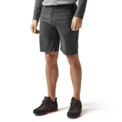 Craghoppers Mens Kiwi Pro Polyamide Walking Shorts