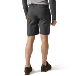 Craghoppers Mens Kiwi Pro Polyamide Walking Shorts 11 Craghoppers Mens Kiwi Pro Polyamide Walking Shorts -Men's Clothing Sales Store cmj572 1hj 03