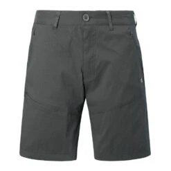 Craghoppers Mens Kiwi Pro Polyamide Walking Shorts 12 Craghoppers Mens Kiwi Pro Polyamide Walking Shorts -Men's Clothing Sales Store cmj572 1hj 04