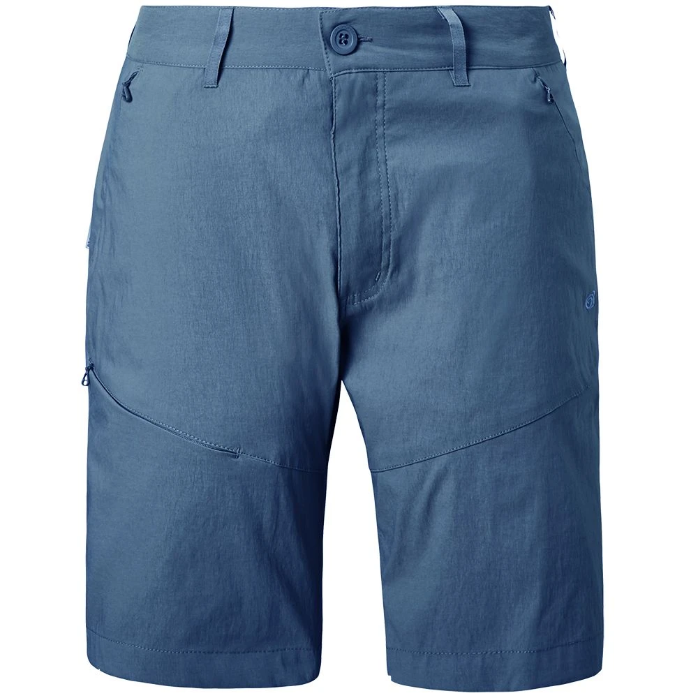 Craghoppers Mens Kiwi Pro Polyamide Walking Shorts 5 Craghoppers Mens Kiwi Pro Polyamide Walking Shorts - Image 5