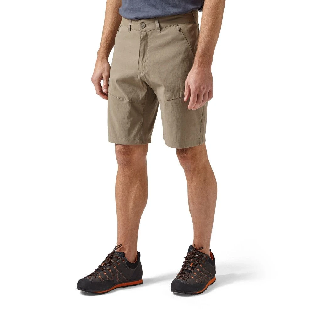 Craghoppers Mens Kiwi Pro Polyamide Walking Shorts 6 Craghoppers Mens Kiwi Pro Polyamide Walking Shorts - Image 6